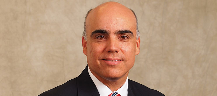 Jose Rivera Vega, Co-Chairman