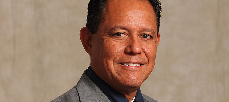Ricardo Lugo, Board Member