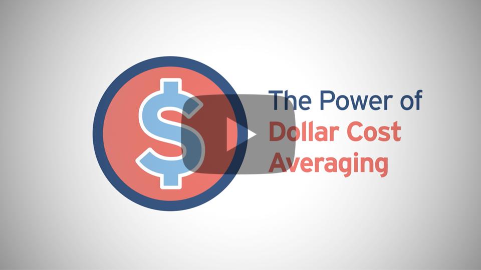 Dollar-Cost Averaging
